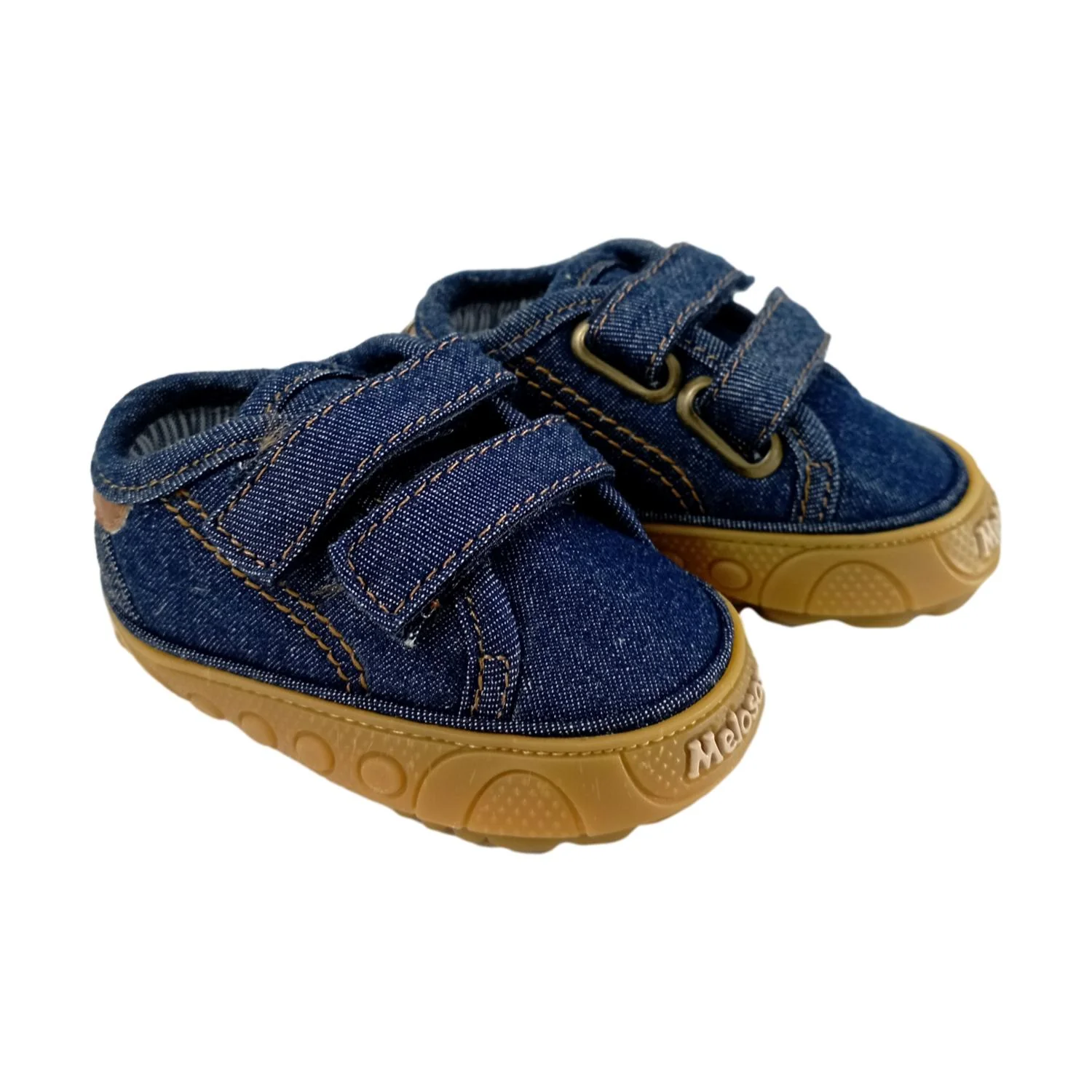 ZAPATO NIÑO 347000 MELOSOS - Image 2
