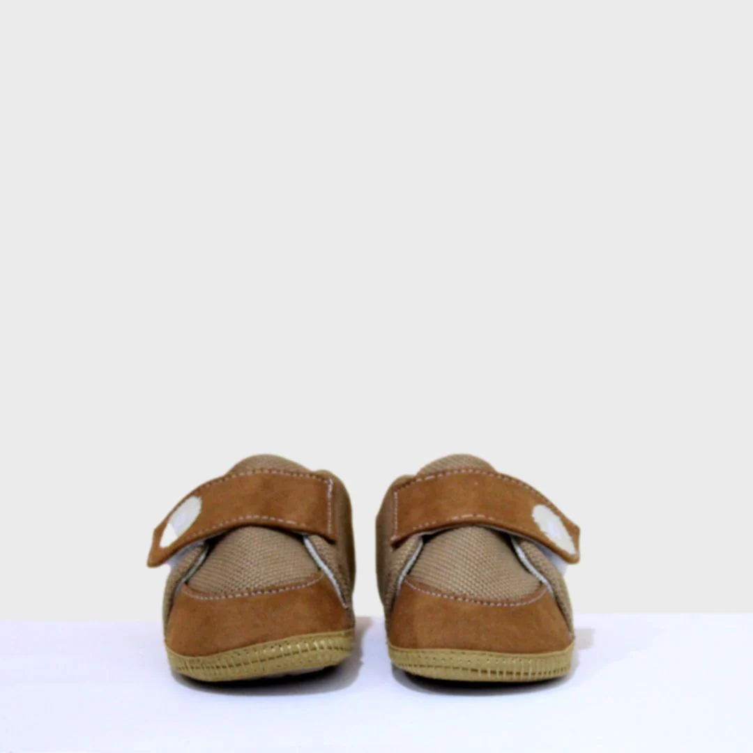 ZAPATO NIÑO 6MU PILILI - Image 3