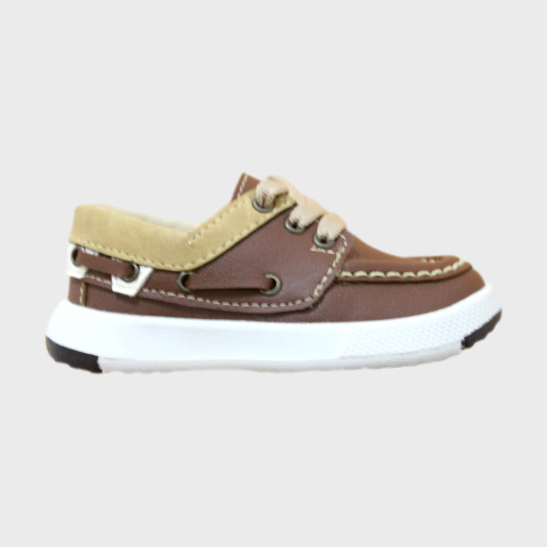 ZAPATO NIÑO 892118 DICARITO - Image 3