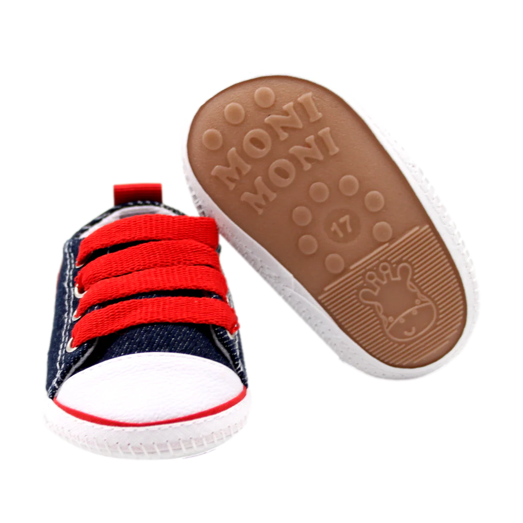 ZAPATO NIÑO 9381 MONI MONI - Image 2
