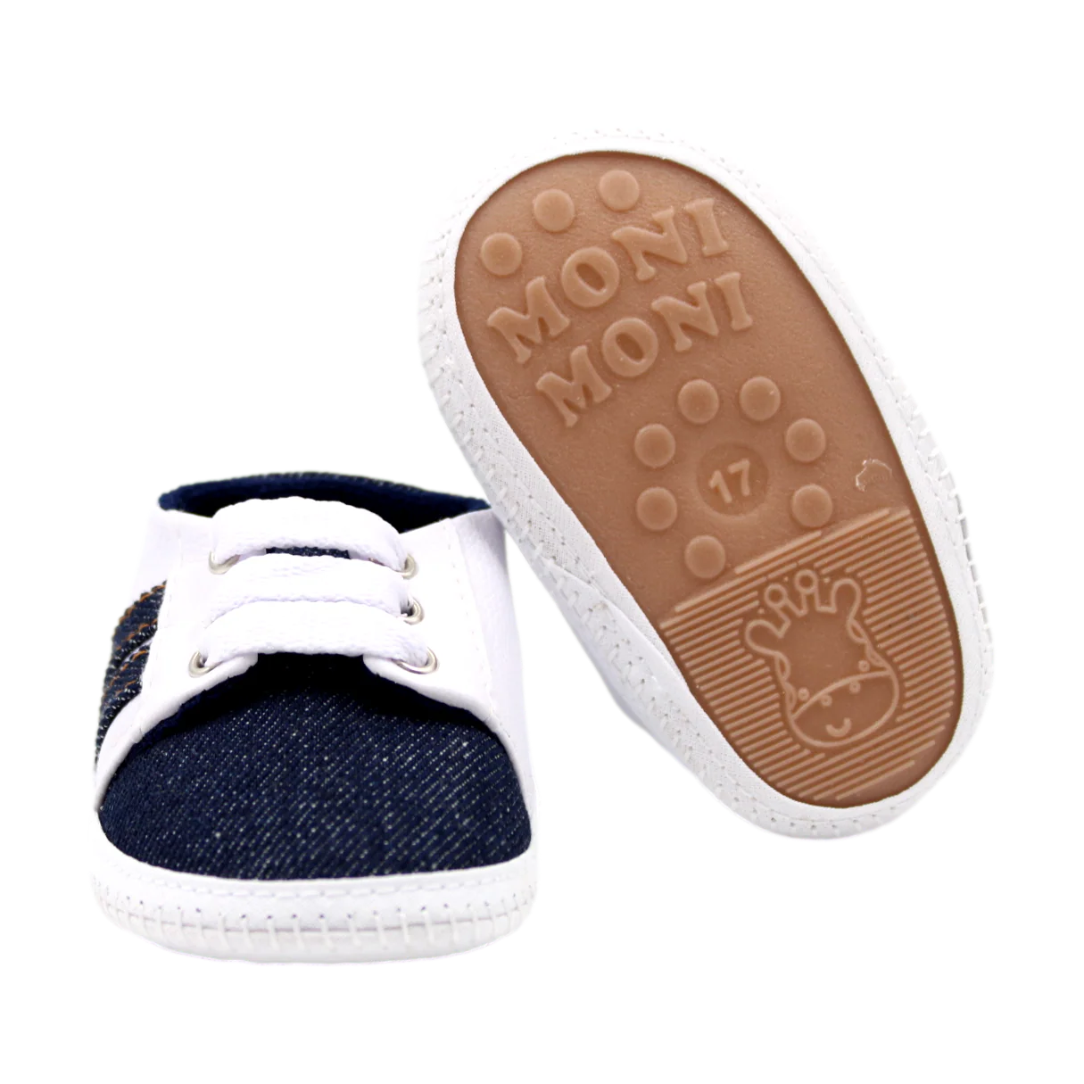 ZAPATO NIÑO 9398 MONI MONI - Image 2