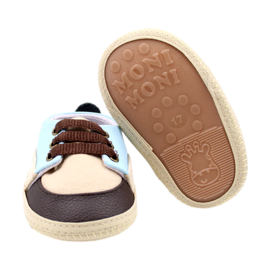 ZAPATO NIÑO 9415 MONI MONI - Image 2