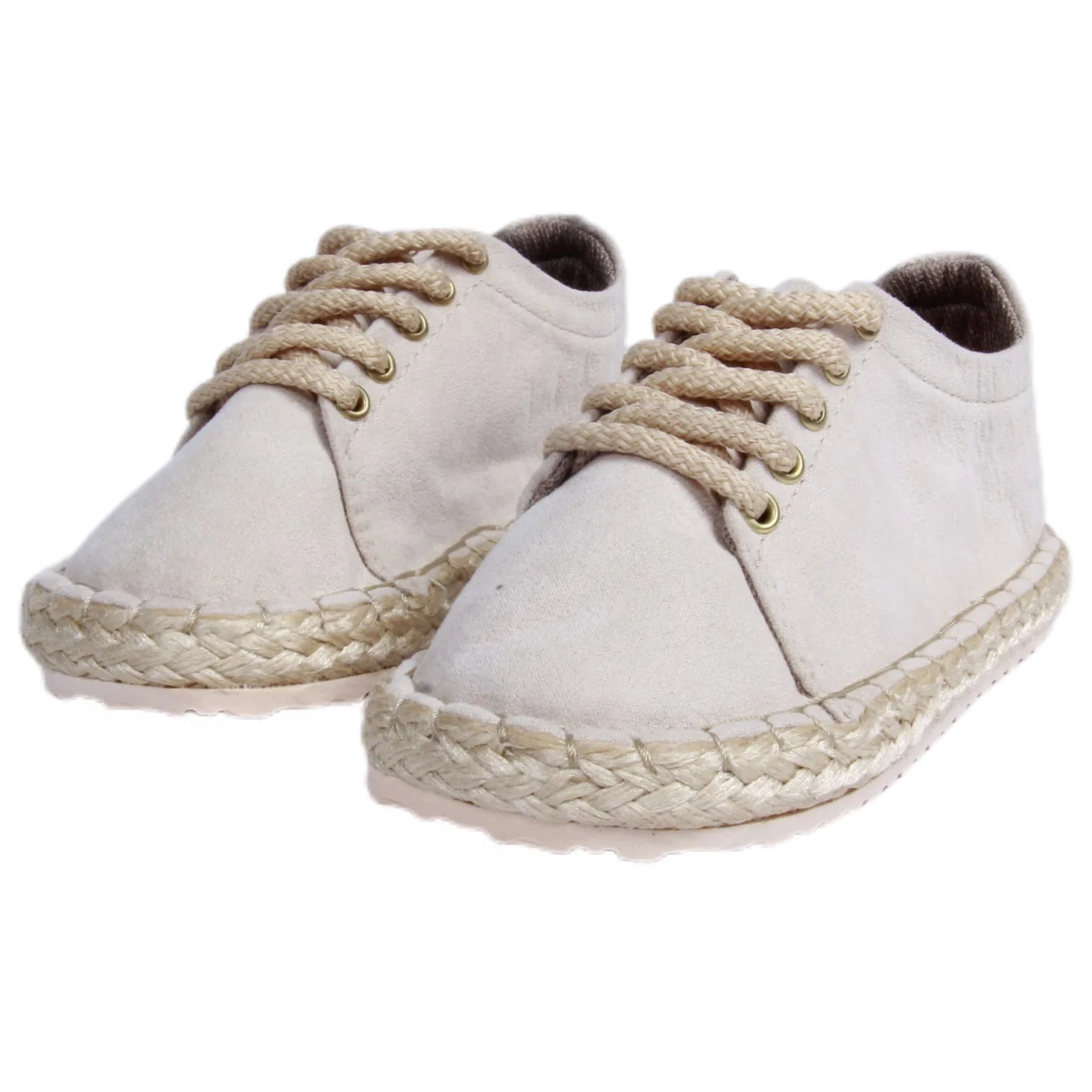 ZAPATO T02 ESPADRILAS